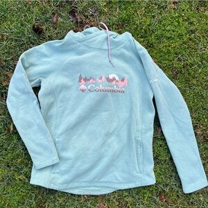 Columbia Sweatshirt S